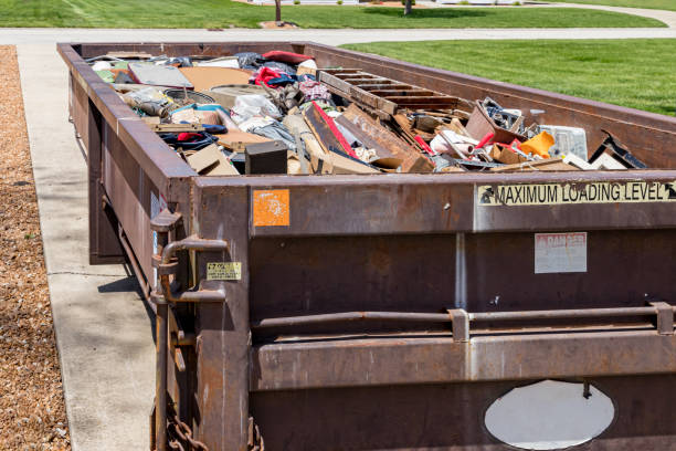 Professional Junk Removal in Plains, TX